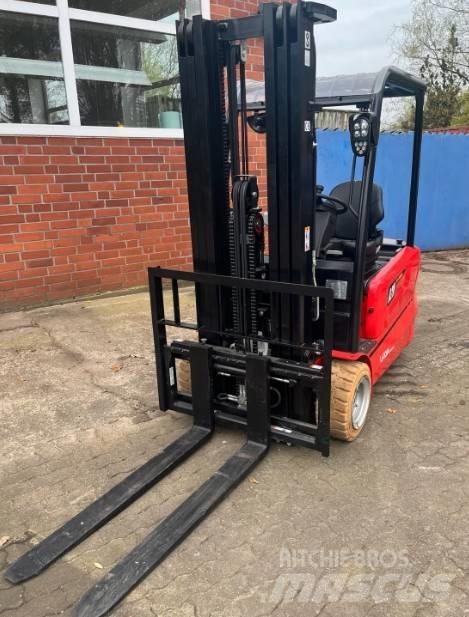Hangcha CPDS 20 Elektrikli forkliftler