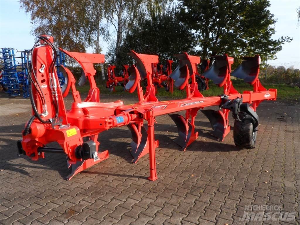 Kuhn MM 153 5 Biçaklar