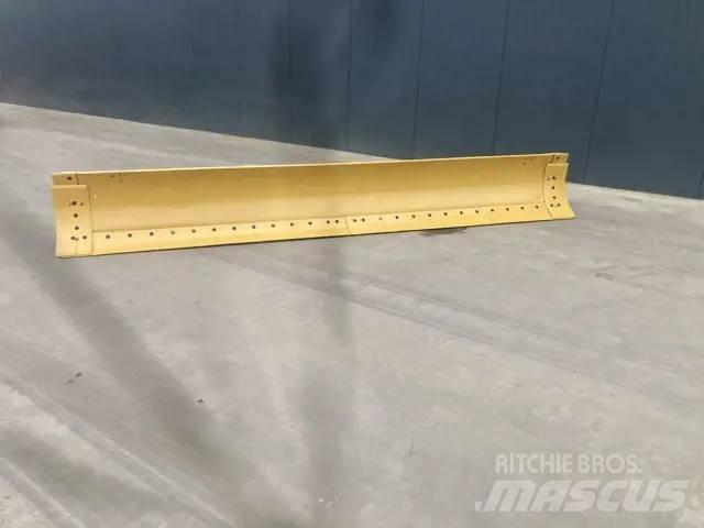 CAT 120M3 Moldboard Greyder biçaklari
