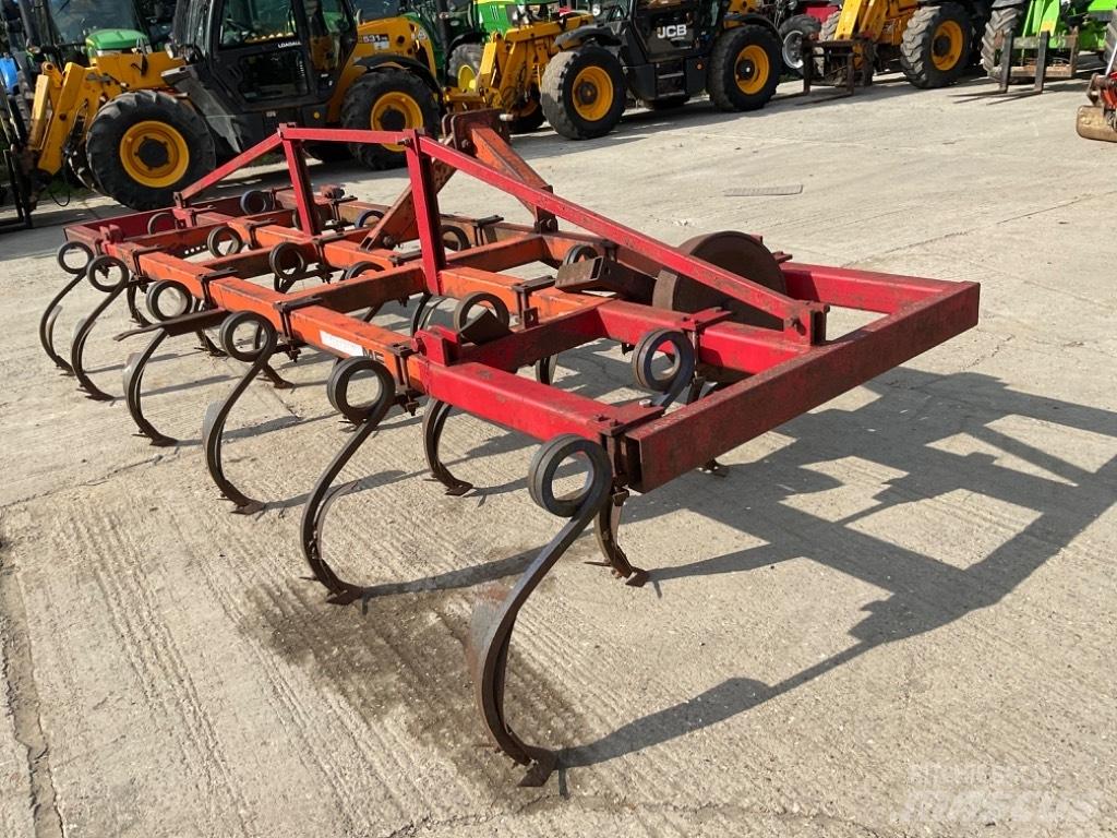 Massey Ferguson 315 Kültivatörler