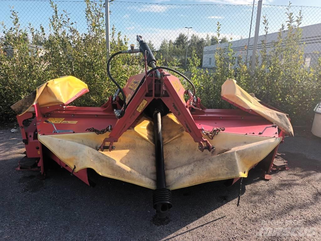Elho NM3700F Diskli çayir biçme makinasi