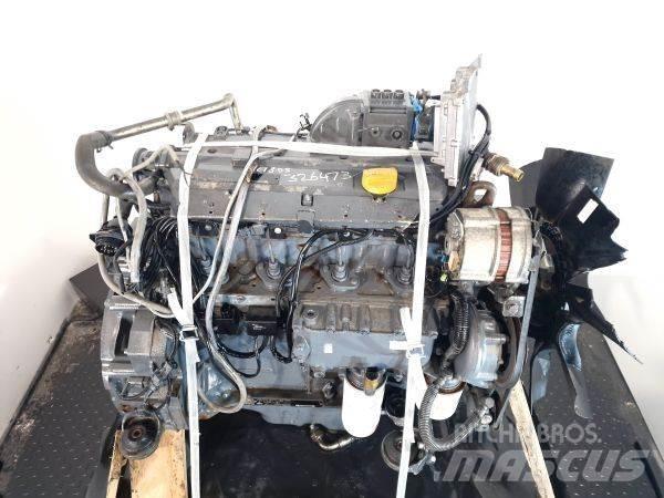 Deutz BF4M1013FC Motorlar