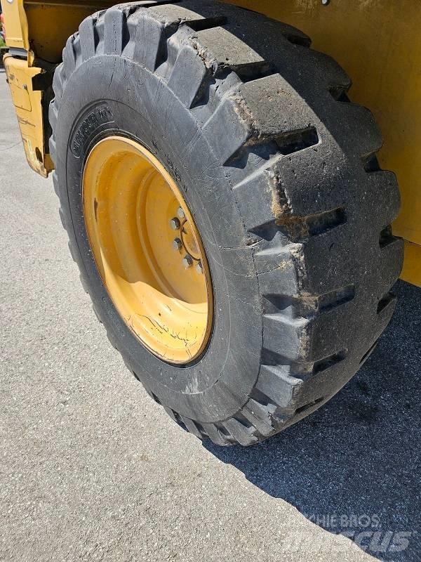 CAT 914 G Tekerlekli yükleyiciler