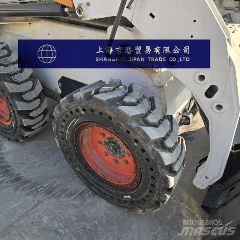 Bobcat S 185 Skid steer loderler
