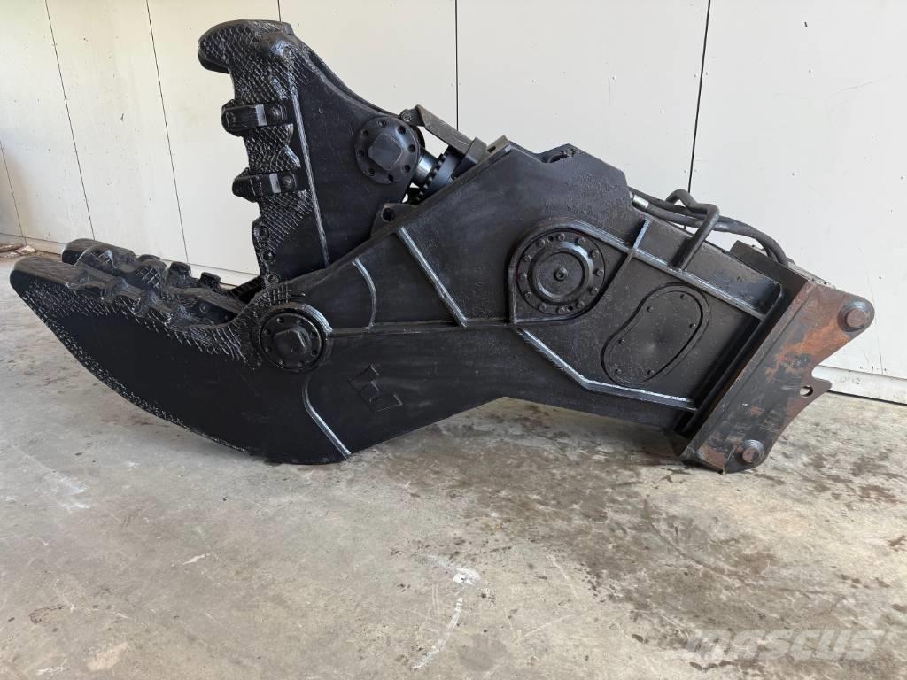 Verachtert VHP40 Diger