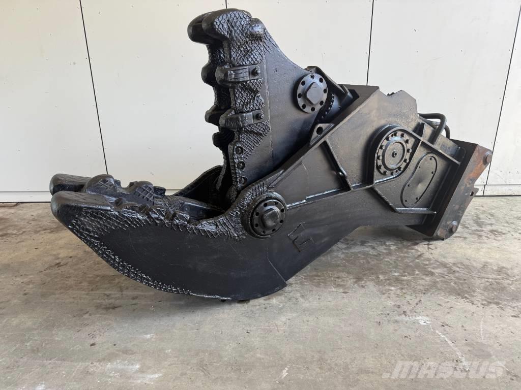 Verachtert VHP40 Diger