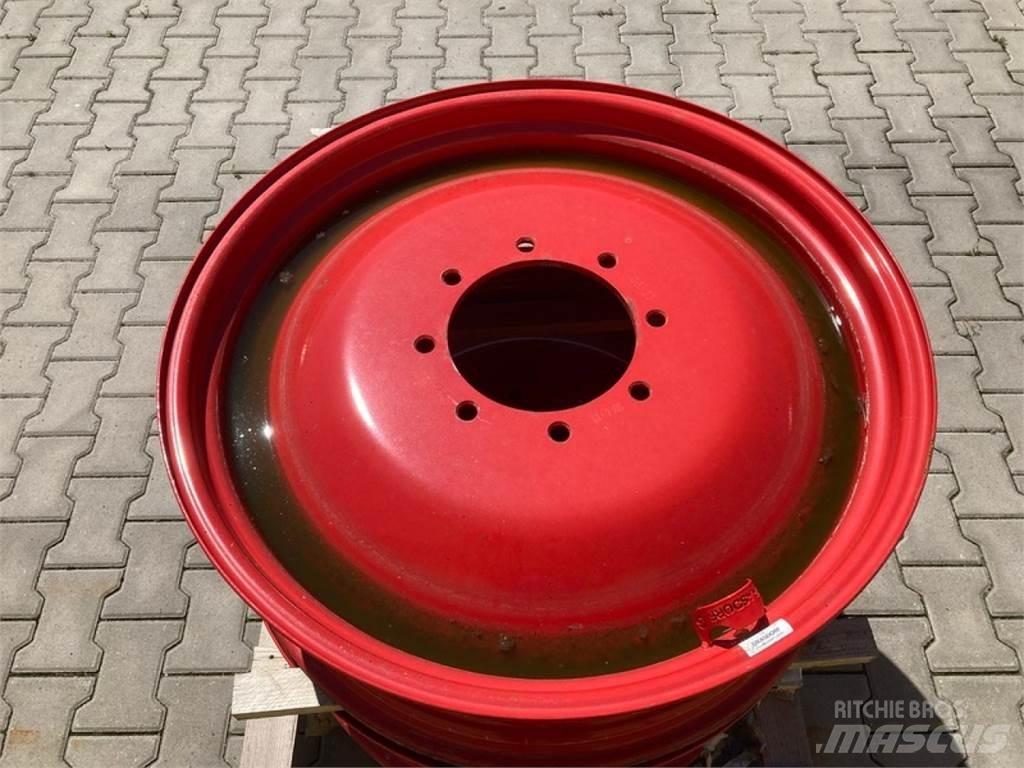 Fendt FELGEN11X32 Tekerlekler