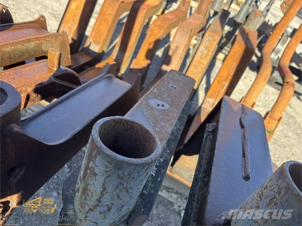 Ösa 280 Diger parçalar