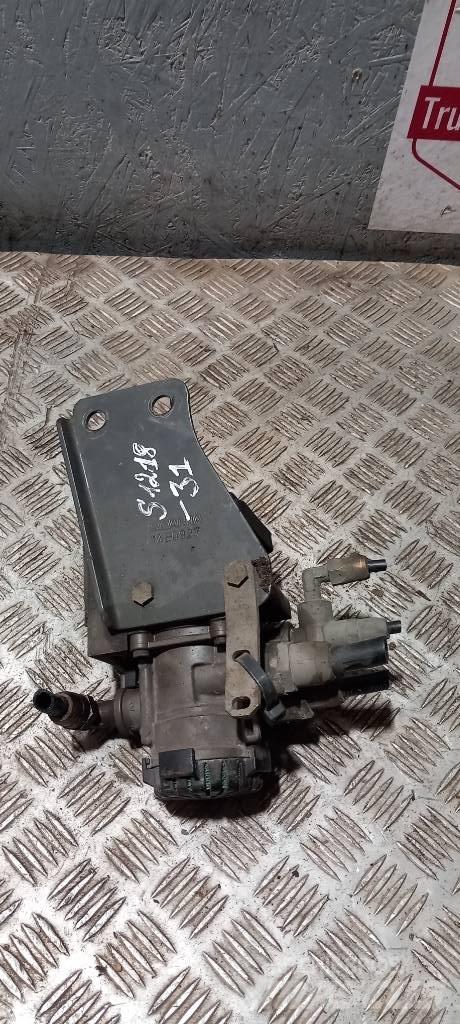 Scania R 440    1879275 Frenler