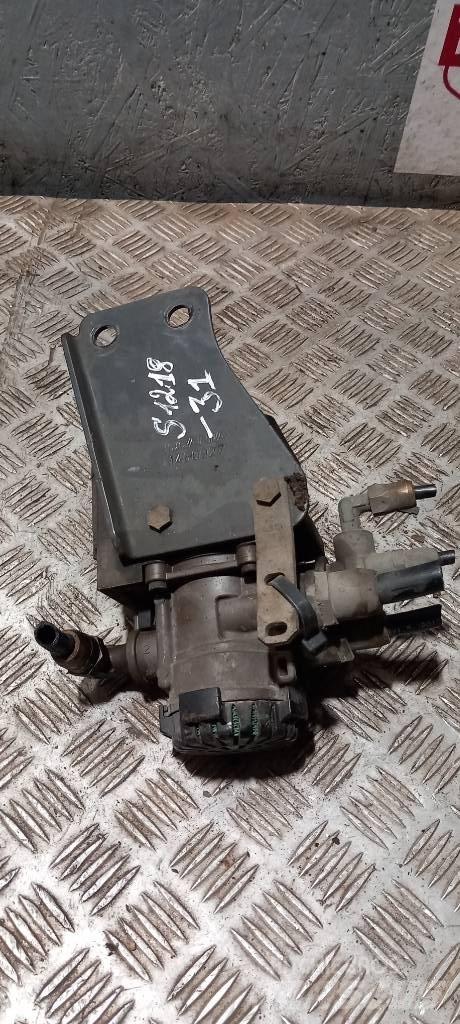 Scania R 440    1879275 Frenler