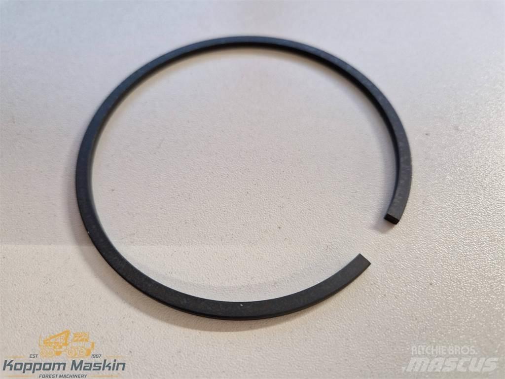 Rottne 999-5349 Motorlar