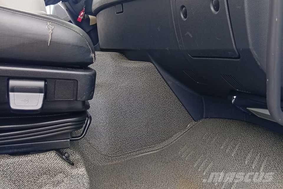 Renault C 320 Flatbed kamyonlar