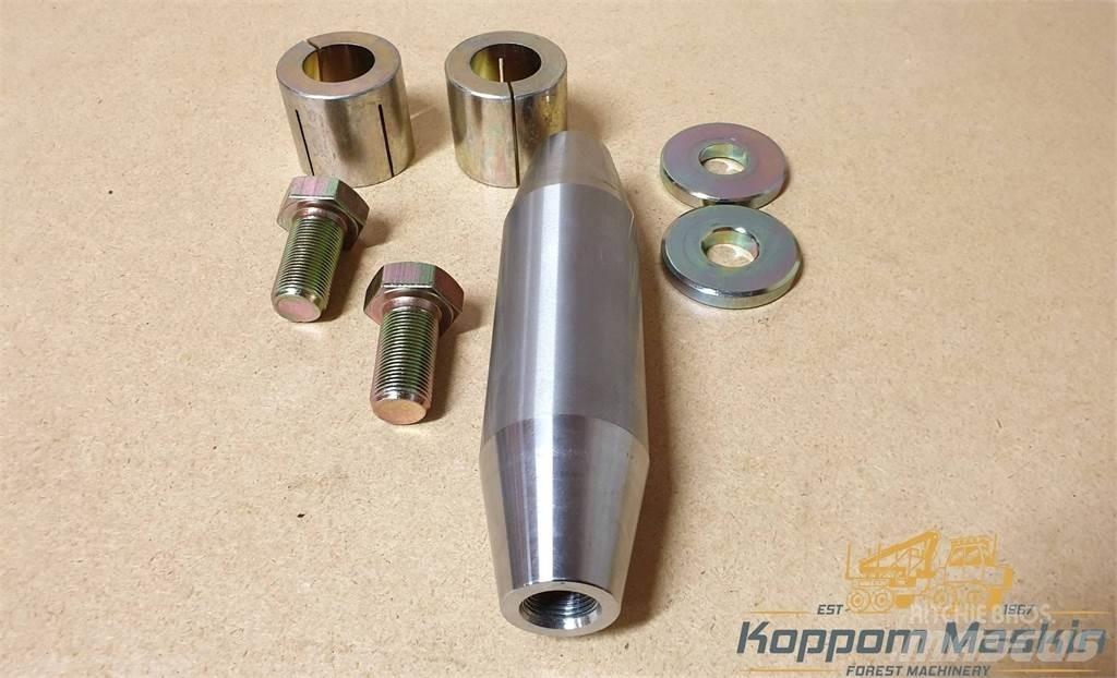  Expander Tappar Saseler