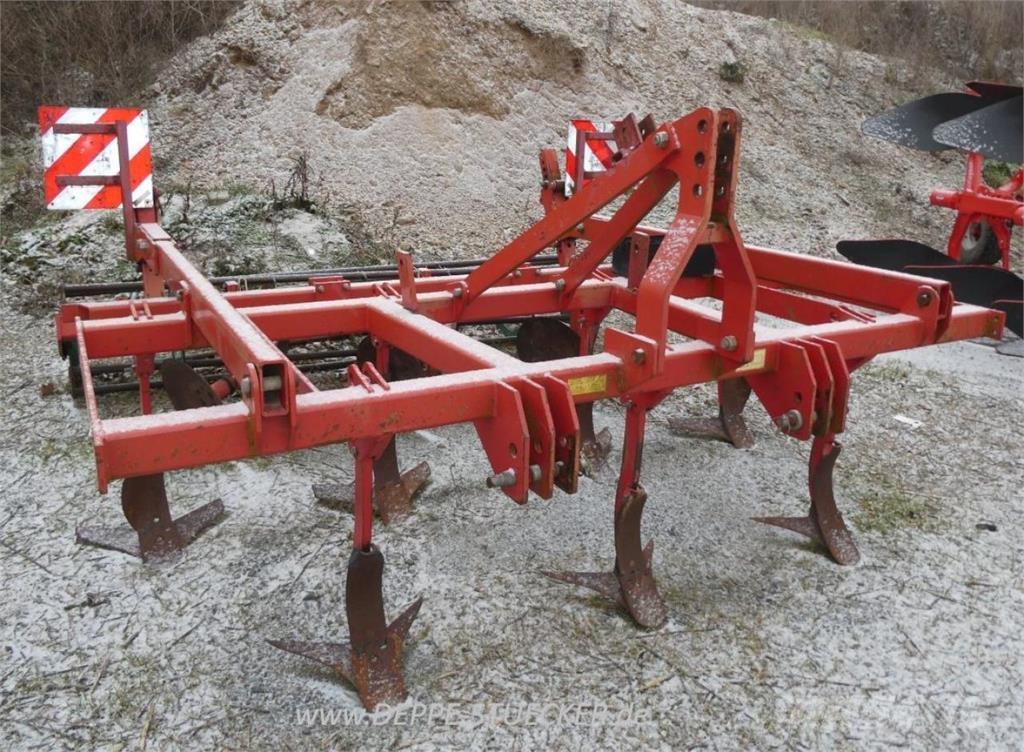 Kverneland CCL 300 Kültivatörler