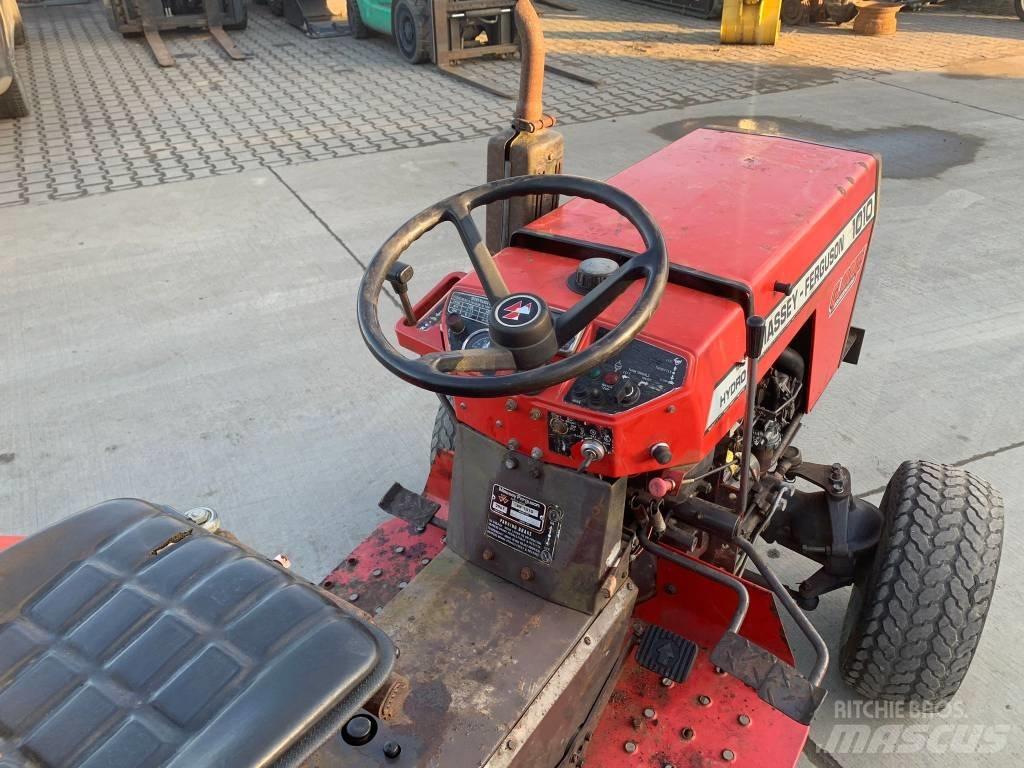 Massey Ferguson 1010 Traktörler