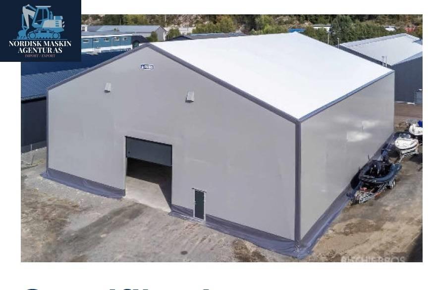  Rubbhall RH 20 -6 Depo ekipmanları - diğer