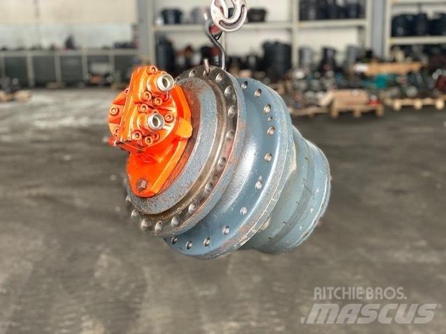 O&K USED FINAL DRIVE Sanzuman