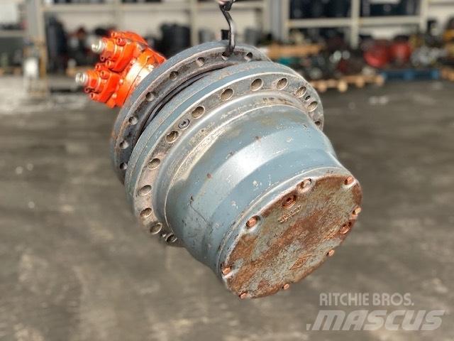 O&K USED FINAL DRIVE Sanzuman