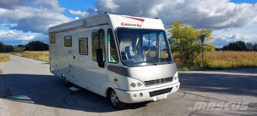 Iveco Daily Otomobiller