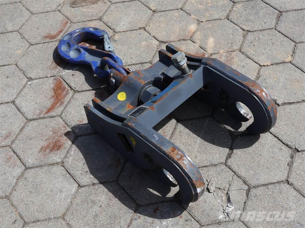  LASTHAKEN 15 TO. Quick connectors