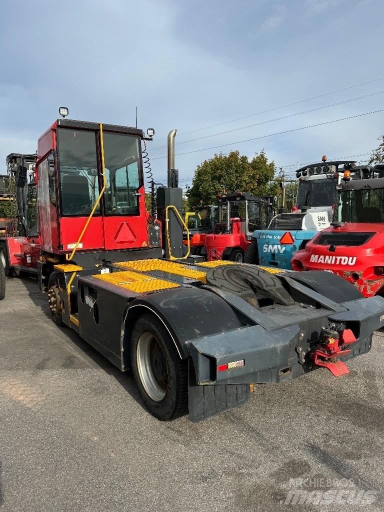 Kalmar T2 Çekiciler
