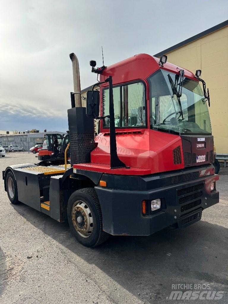 Kalmar T2 Çekiciler