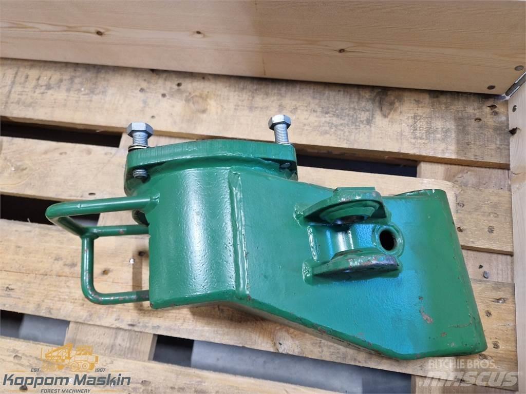 Rottne 046-0187 Agaç kesme robotlari