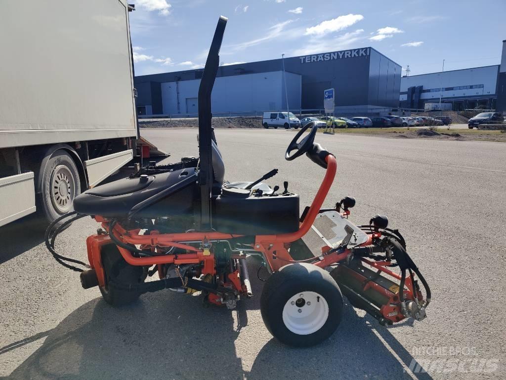 Jacobsen GP400 Çim biçme makineleri