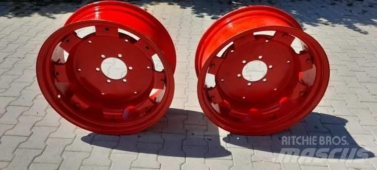 Fendt 12x28 RIMS Tekerlekler