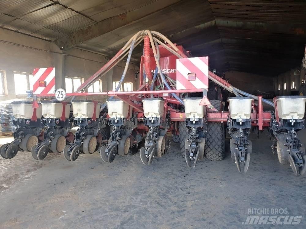 Horsch Pronto 6 AS Kombine hububat mibzerleri