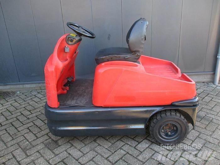 Linde P 60 Digerleri