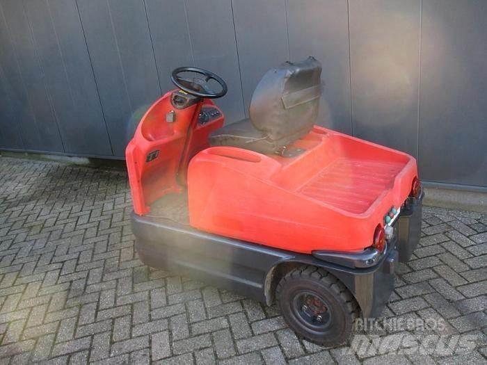 Linde P 60 Digerleri