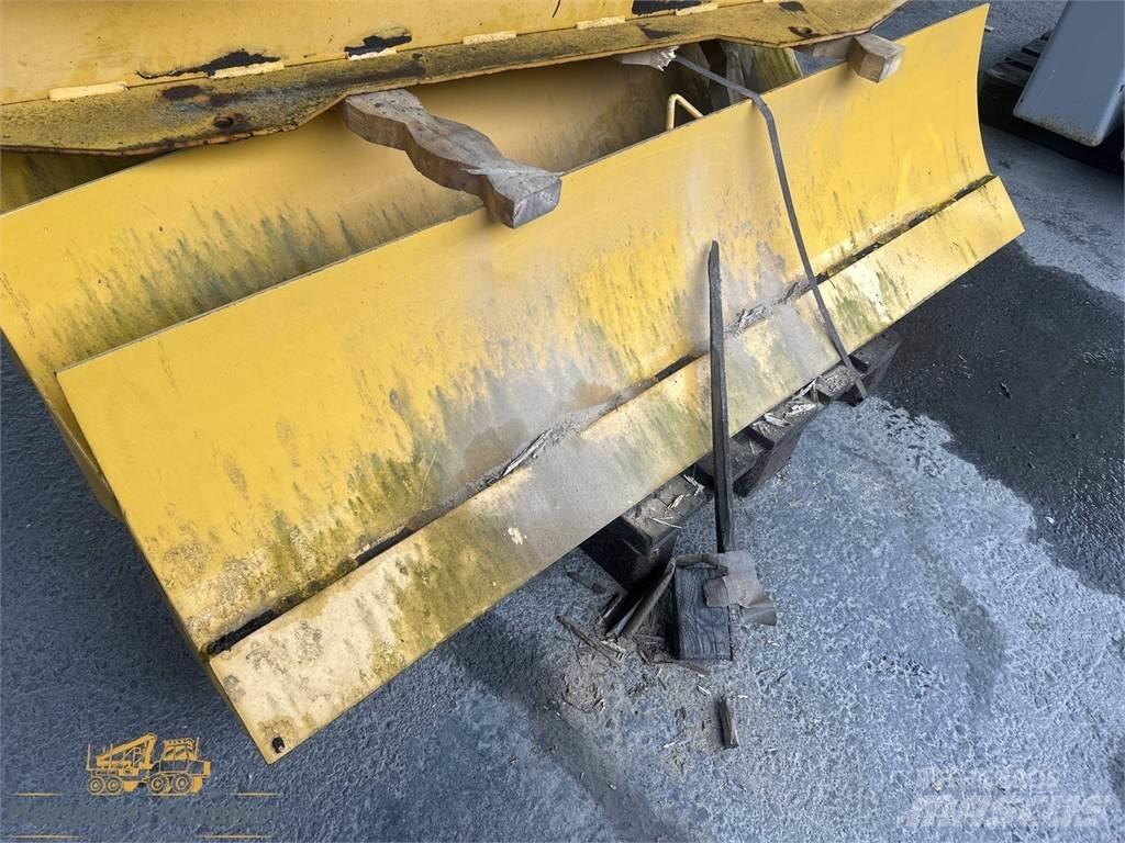 Rottne Okänd Diger parçalar