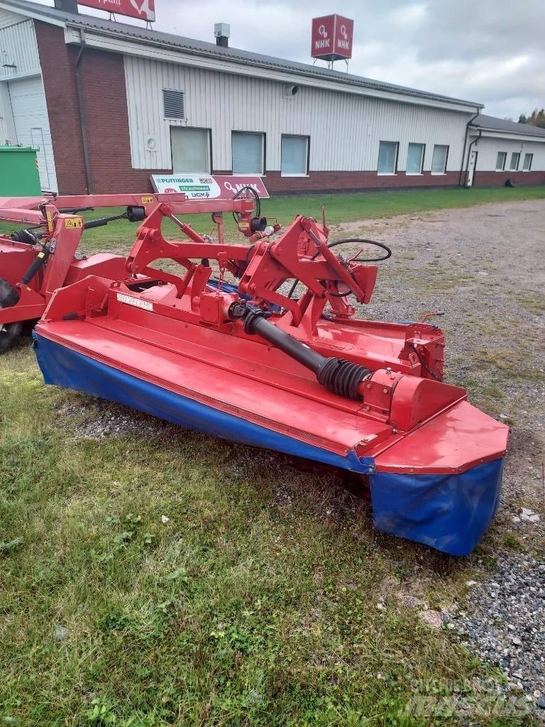 Elho 280f Diskli çayir biçme makinasi