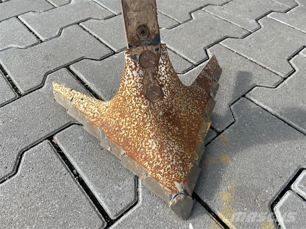  Treffler TGA 430 Kültivatörler