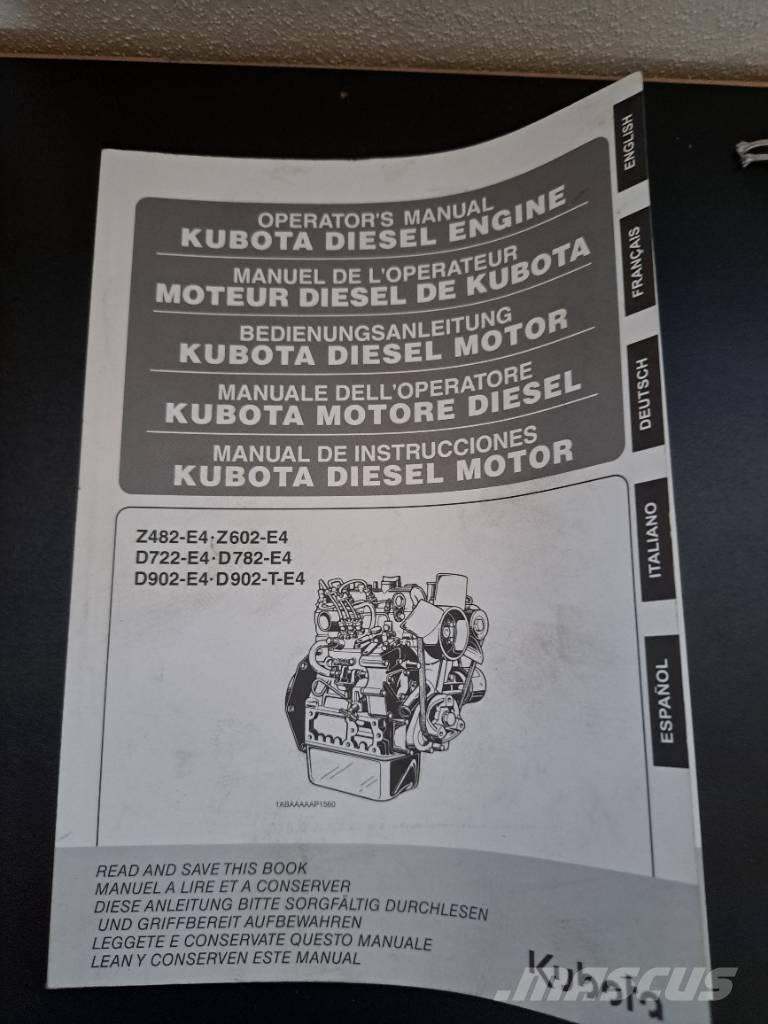  EXA HT18 Mini ekskavatörler, 7 tona dek