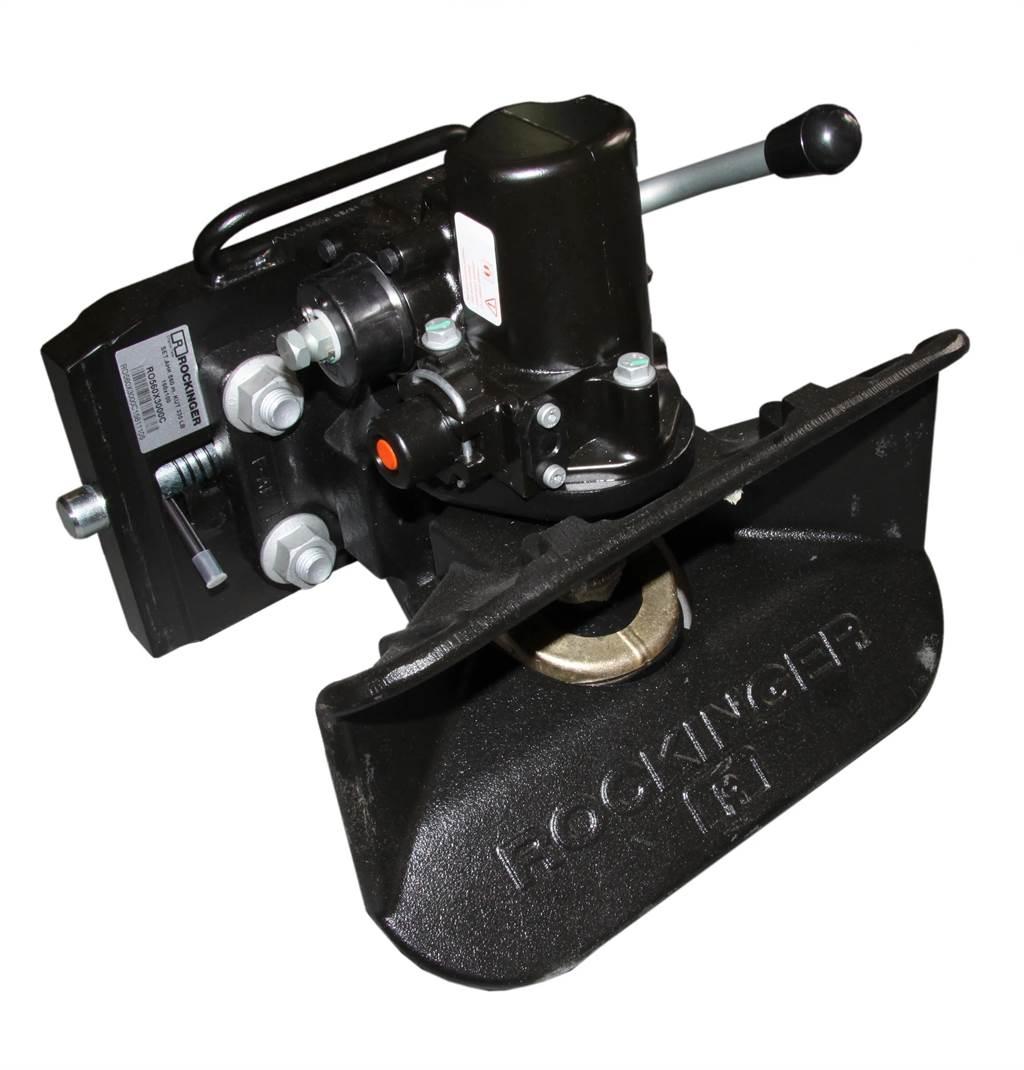  Rockinger drawbar Saseler