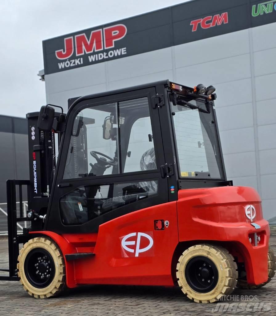 EP CPD 50 L1  Li-Ion Elektrikli forkliftler