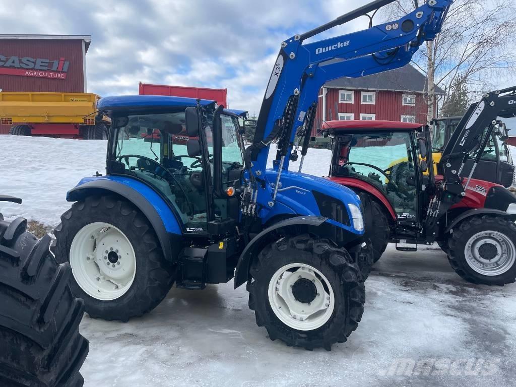 New Holland T5,90s Traktörler