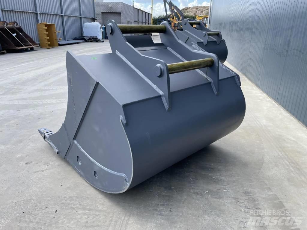 OilQuick OQ70/55 Kovalar