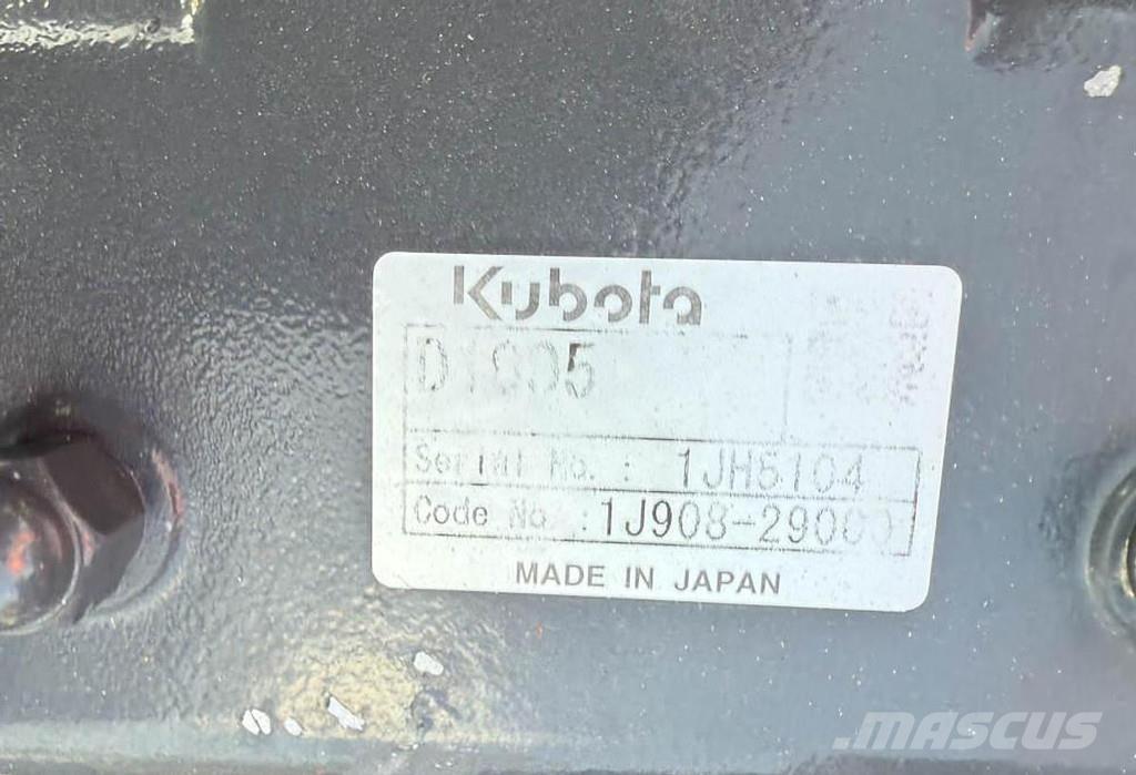 Hamm HD 8 VV Çift tamburlu silindirler