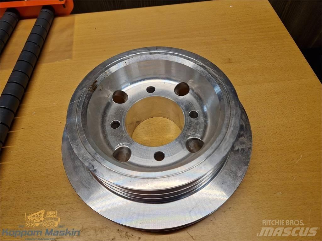 Rottne 065-0094 Motorlar