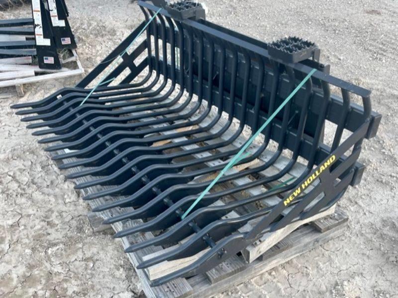 New Holland 86900290 Diger parçalar