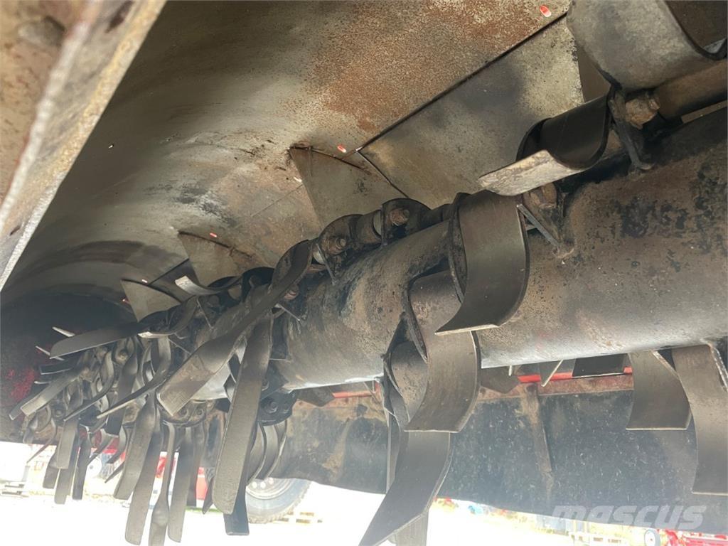 Grimme KS 75-4 Patates ekipmanları - Diğer