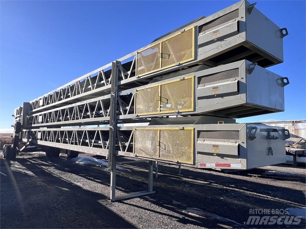 Hikon 4270 Konveyörler
