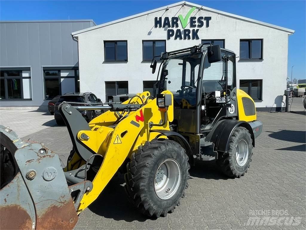 Wacker Neuson WL44 Tekerlekli yükleyiciler