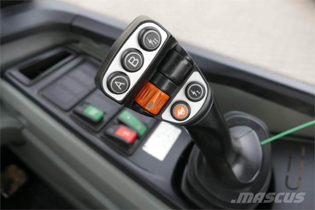 Wacker WL44 Tekerlekli yükleyiciler