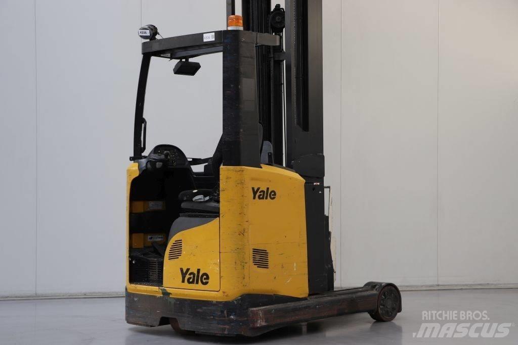 Yale MR20HD Reach truck - depo içi istif araçları