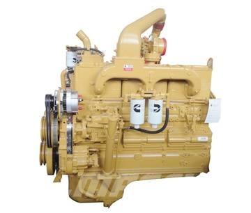 Cummins NT855-C280 Diger aksam