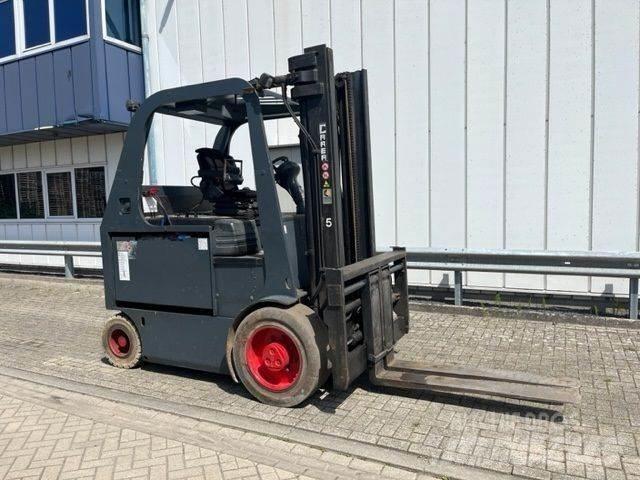 Carer Z70KN Elektrikli forkliftler